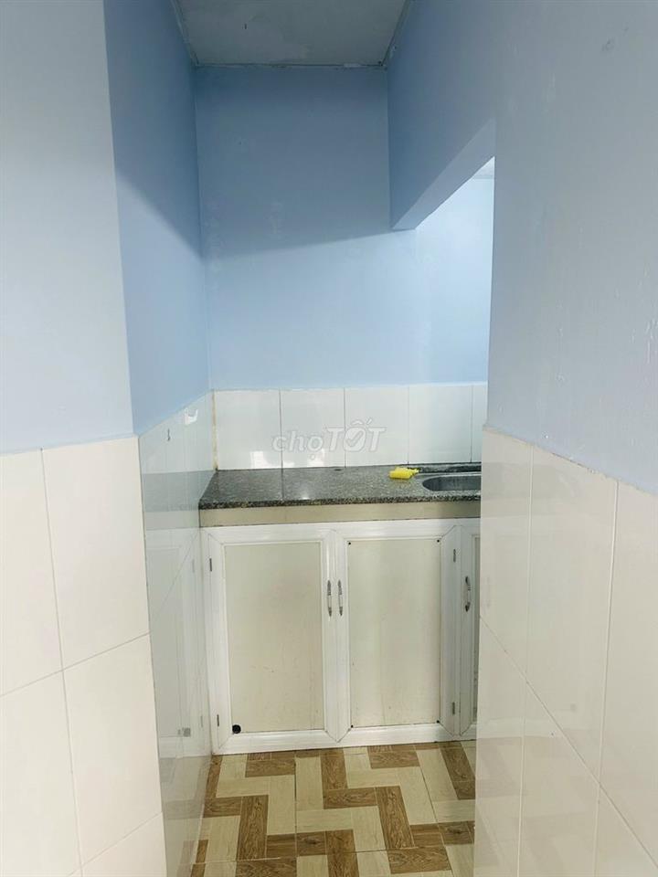 Còn 1 phòng 20m2, trệt view công viên Aeon Bình Tân