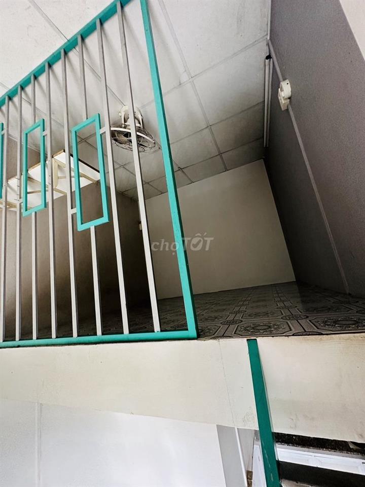 Còn 1 phòng 20m2, trệt view công viên Aeon Bình Tân
