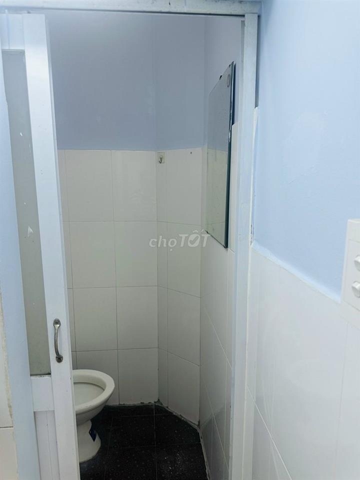 Còn 1 phòng 20m2, trệt view công viên Aeon Bình Tân