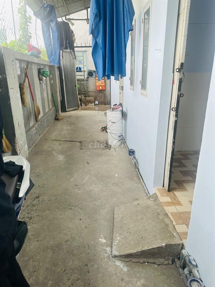 Còn 1 phòng 20m2, trệt view công viên Aeon Bình Tân