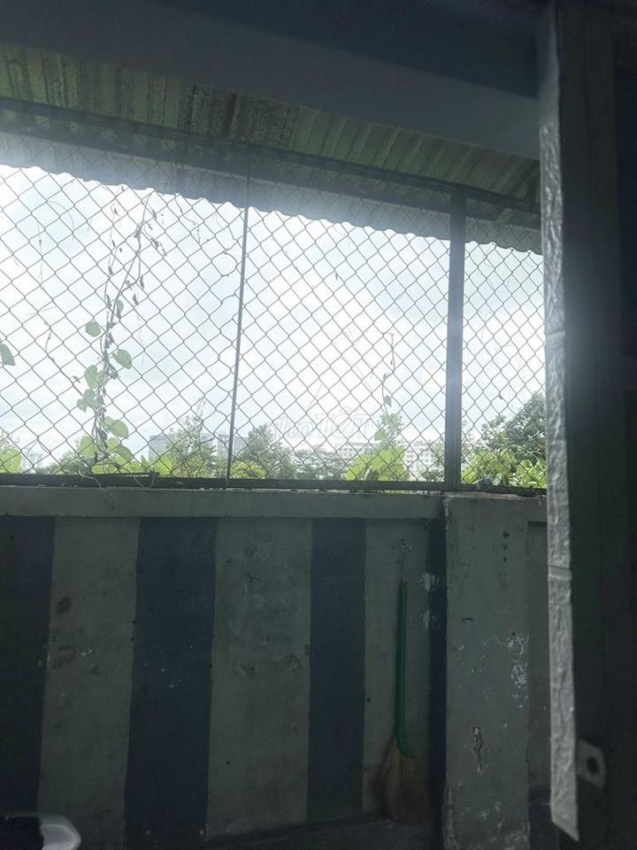 Còn 1 phòng 20m2, trệt view công viên Aeon Bình Tân