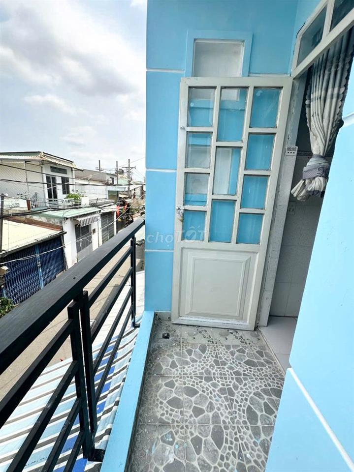 Cho thuê lâu dài nguyên căn chính chủ hẻm 266 Lê Đình Cẩn - Tân Tạo