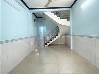 Cho thuê lâu dài nguyên căn chính chủ hẻm 266 Lê Đình Cẩn - Tân Tạo