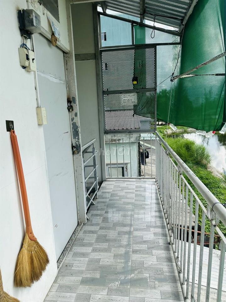 BÁN NHÀ TRỌ 3 MẶT TIỀN HẺM - 8 PHÒNG LUÔN LUÔN ĐẦY KHÁCH THUÊ