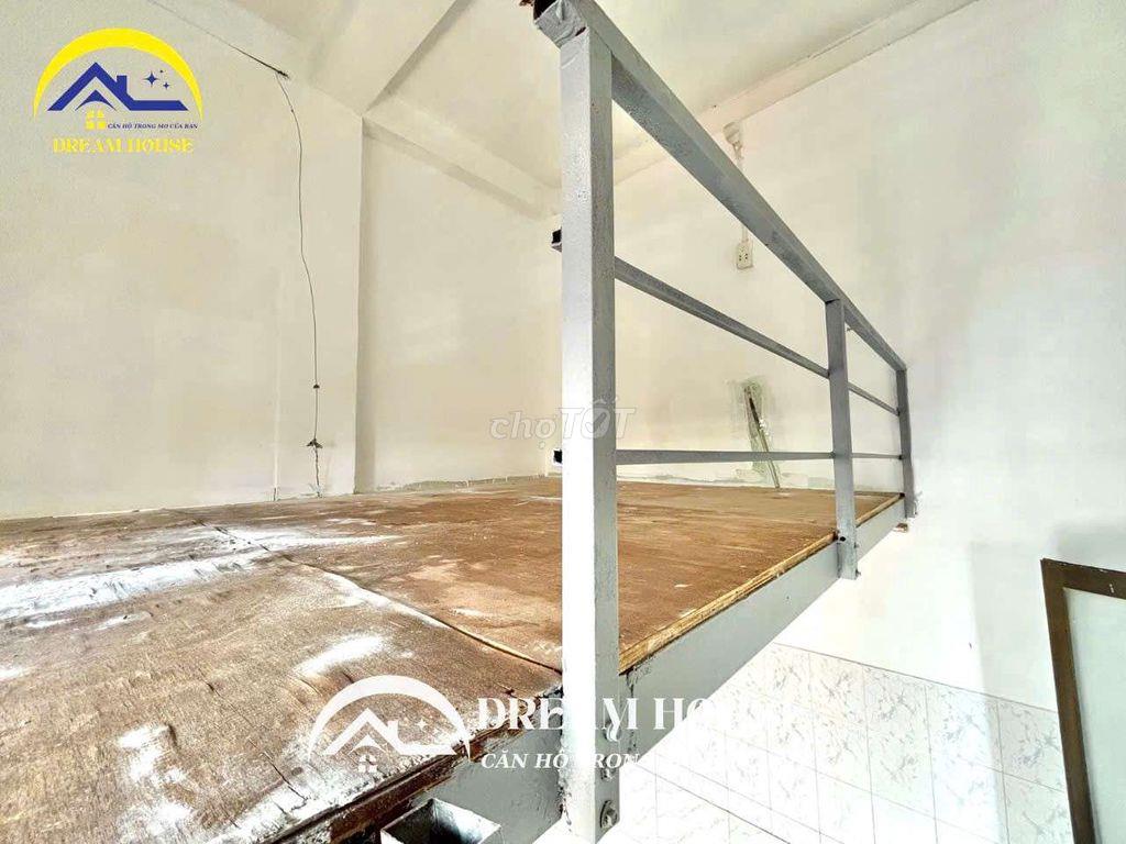 TRỌ GẦN ĐH HUIT VÀ ĐH VĂN HIẾN, GẦN AEON Tân PHÚ 