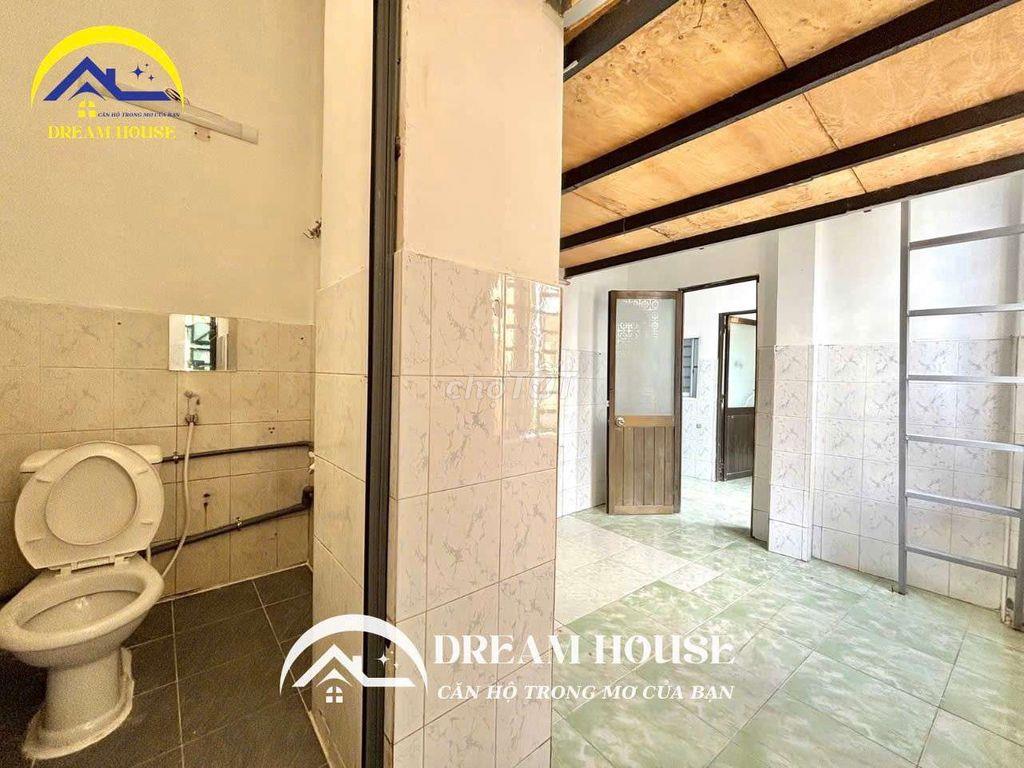 TRỌ GẦN ĐH HUIT VÀ ĐH VĂN HIẾN, GẦN AEON Tân PHÚ 