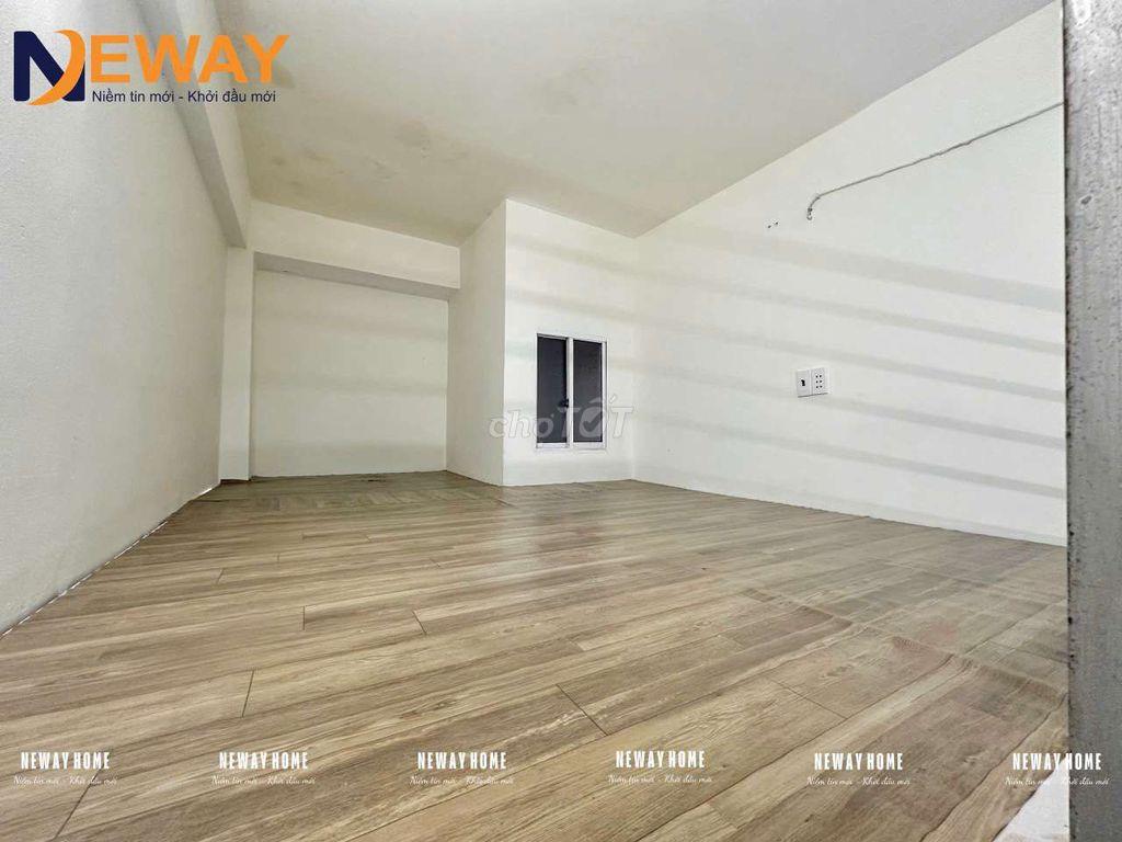 CHDV/TRỌ GẦN ĐH VHU VÀ ĐH HUIT GẦN SÂN BAY CÓ CỬA SỔ TRỜI (TÙY PHÒNG) 