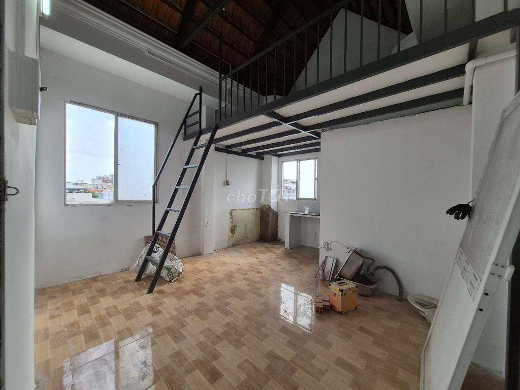 PHÒNG TRỌ MỚI XÂY GẦN ĐH HUIT CHỈ 5P VÀ ĐH VĂN HIẾN CS Q12