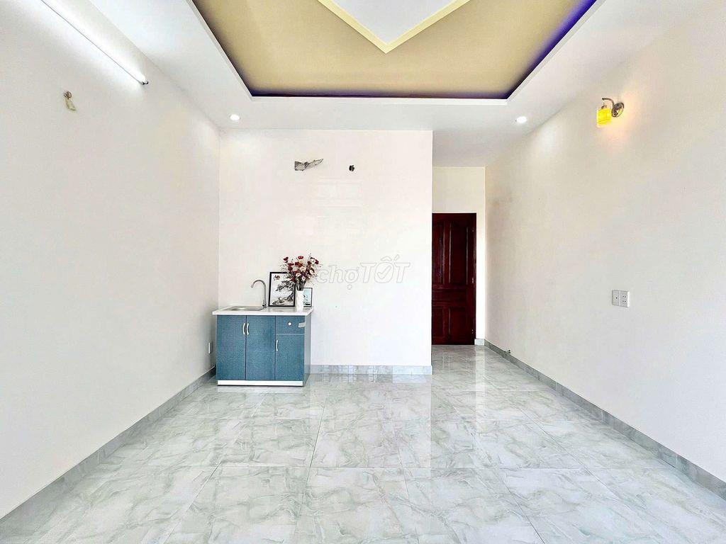 TRỌ MỚI XÂY KHÔNG CHUNG CHỦ CÓ NỘI THẤT