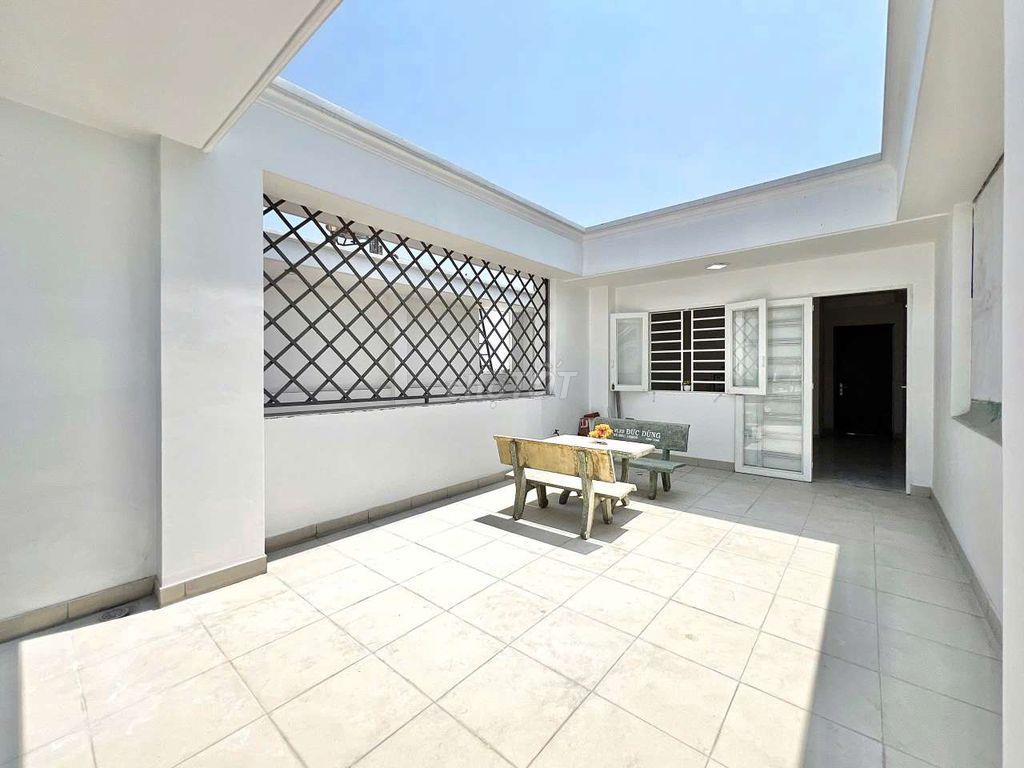 TRỌ MỚI XÂY KHÔNG CHUNG CHỦ CÓ NỘI THẤT