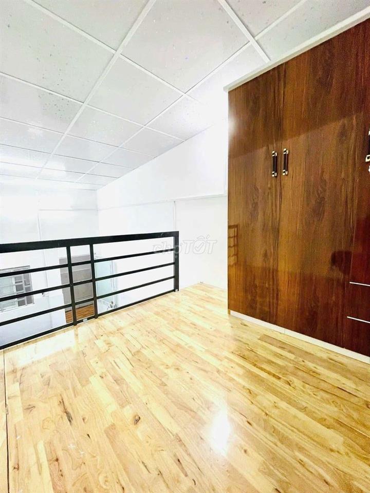 TRỌ GẦN ĐH HUIT - AEON TÂN PHÚ VÀ TIỆN QUA VHU