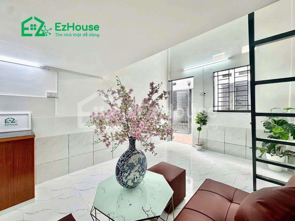 TRỌ GẦN ĐH HUIT - AEON TÂN PHÚ VÀ TIỆN QUA VHU