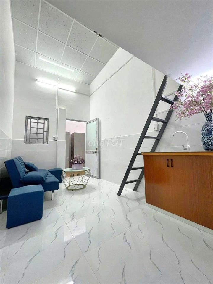 TRỌ GẦN ĐH HUIT - AEON TÂN PHÚ VÀ TIỆN QUA VHU