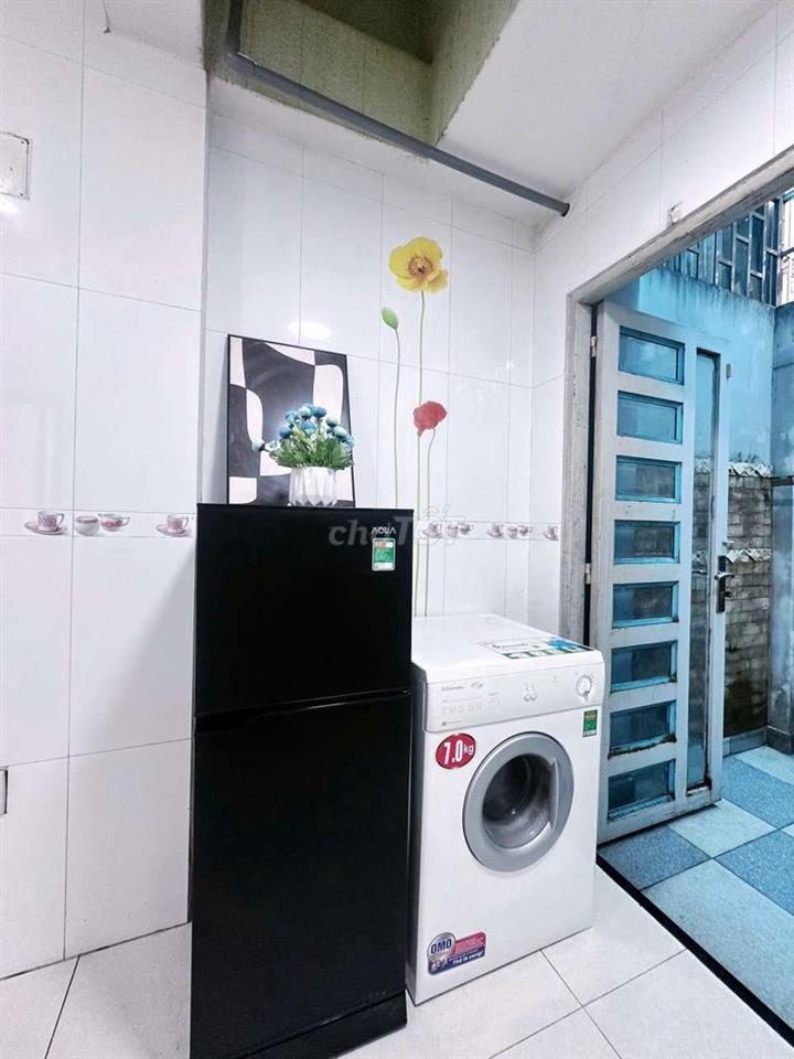 CHDV 2PN GẦN ĐH HUIT VÀ AEON TÂN PHÚ