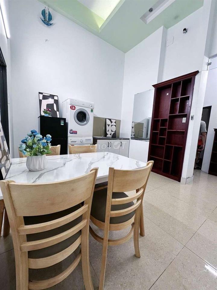 CHDV 2PN GẦN ĐH HUIT VÀ AEON TÂN PHÚ