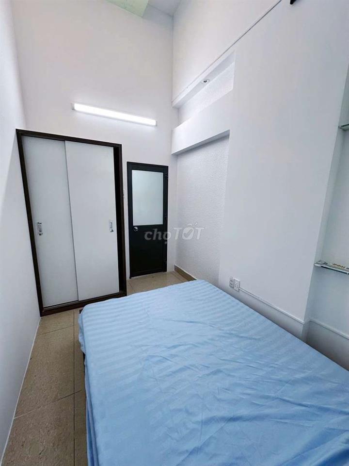 CHDV 2PN GẦN ĐH HUIT VÀ AEON TÂN PHÚ