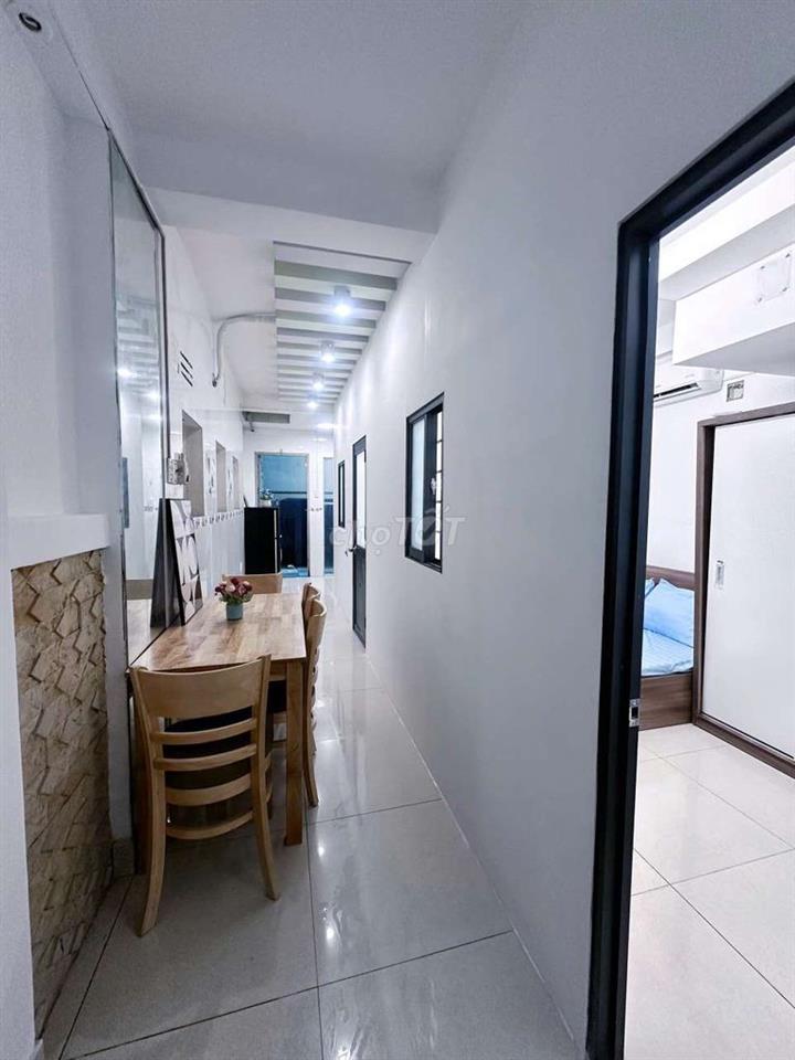 CHDV 2PN GẦN ĐH HUIT VÀ AEON TÂN PHÚ