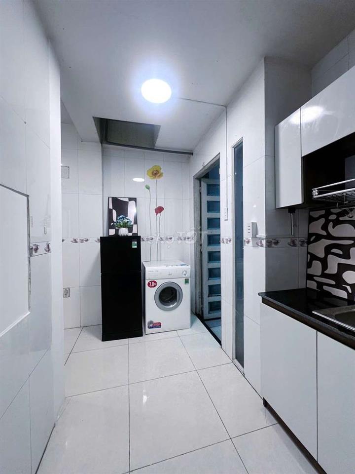 CHDV 2PN GẦN ĐH HUIT VÀ AEON TÂN PHÚ