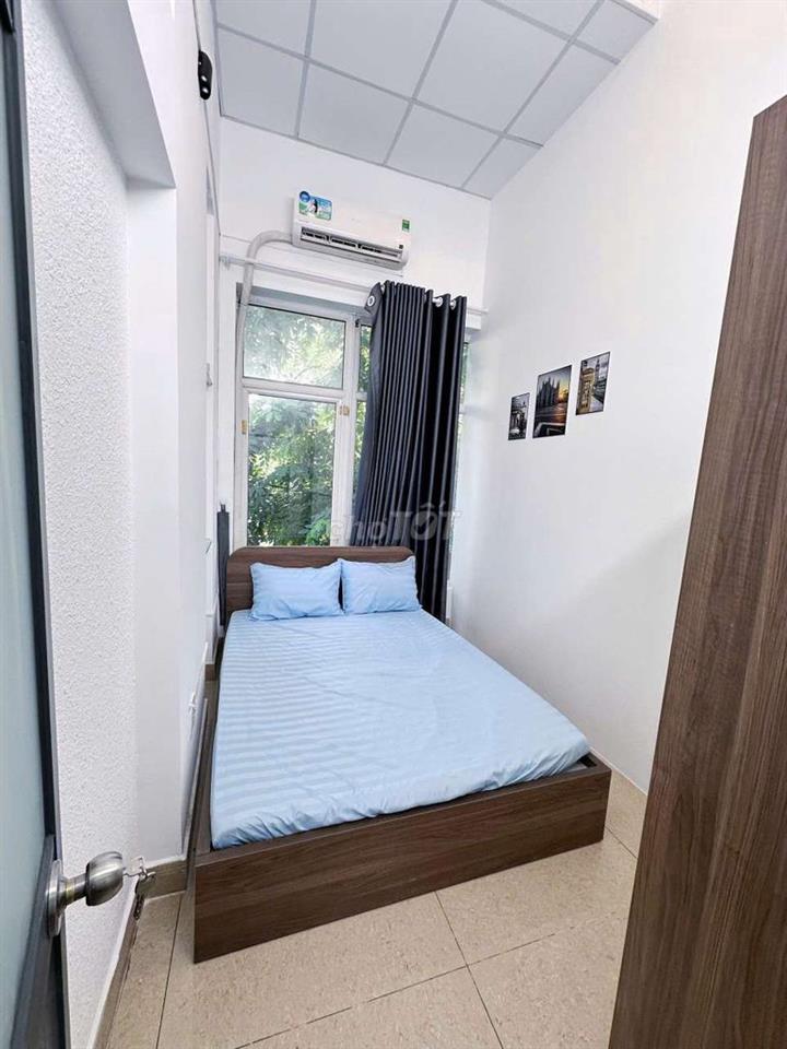 CHDV 2PN GẦN ĐH HUIT VÀ AEON TÂN PHÚ
