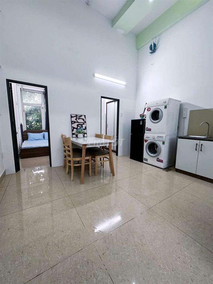 CHDV 2PN GẦN ĐH HUIT VÀ AEON TÂN PHÚ