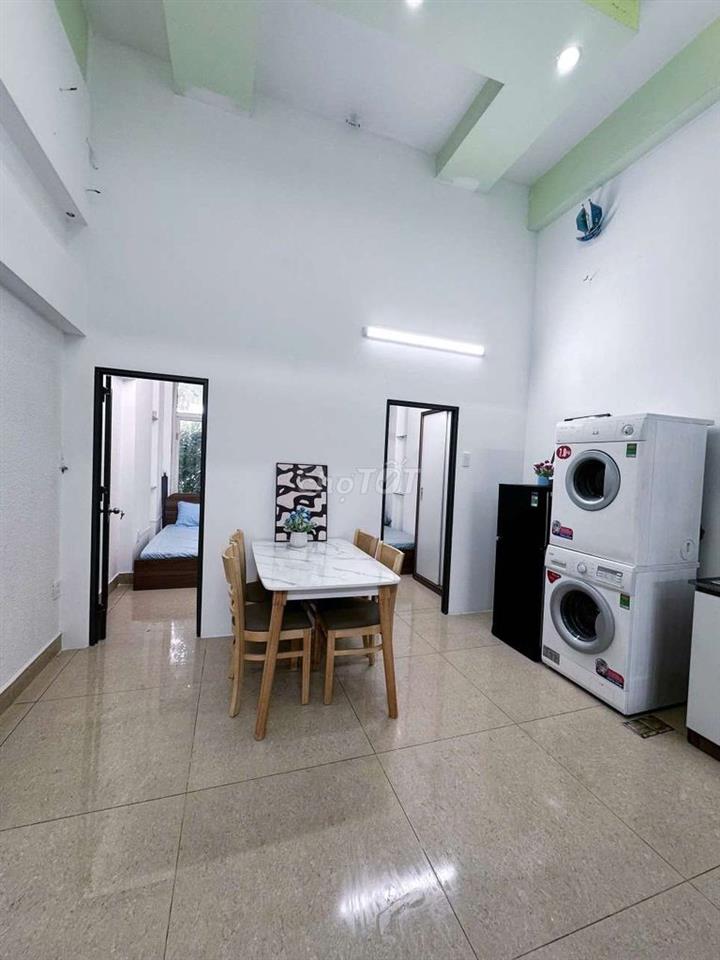 CHDV 2PN GẦN ĐH HUIT VÀ AEON TÂN PHÚ