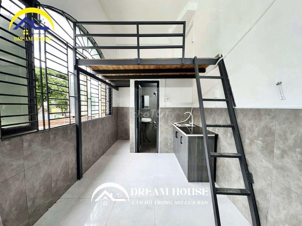 PHÒNG TRỌ GẦN HUIT VÀ VHU SIÊU THOÁNG MÁT