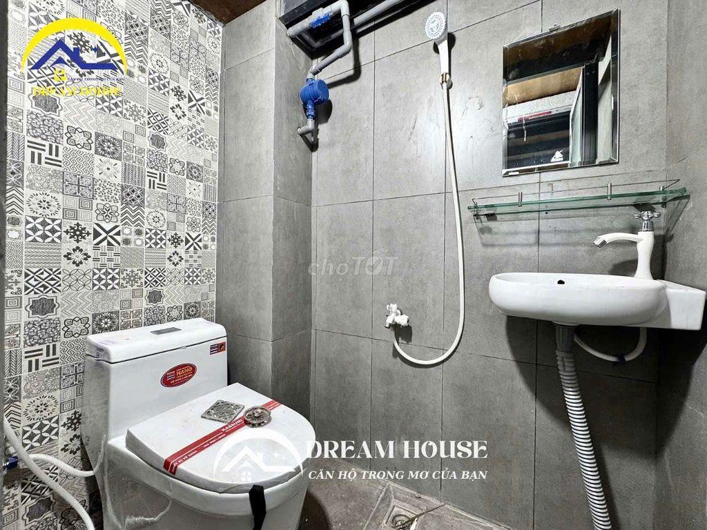 PHÒNG TRỌ GẦN HUIT VÀ VHU SIÊU THOÁNG MÁT