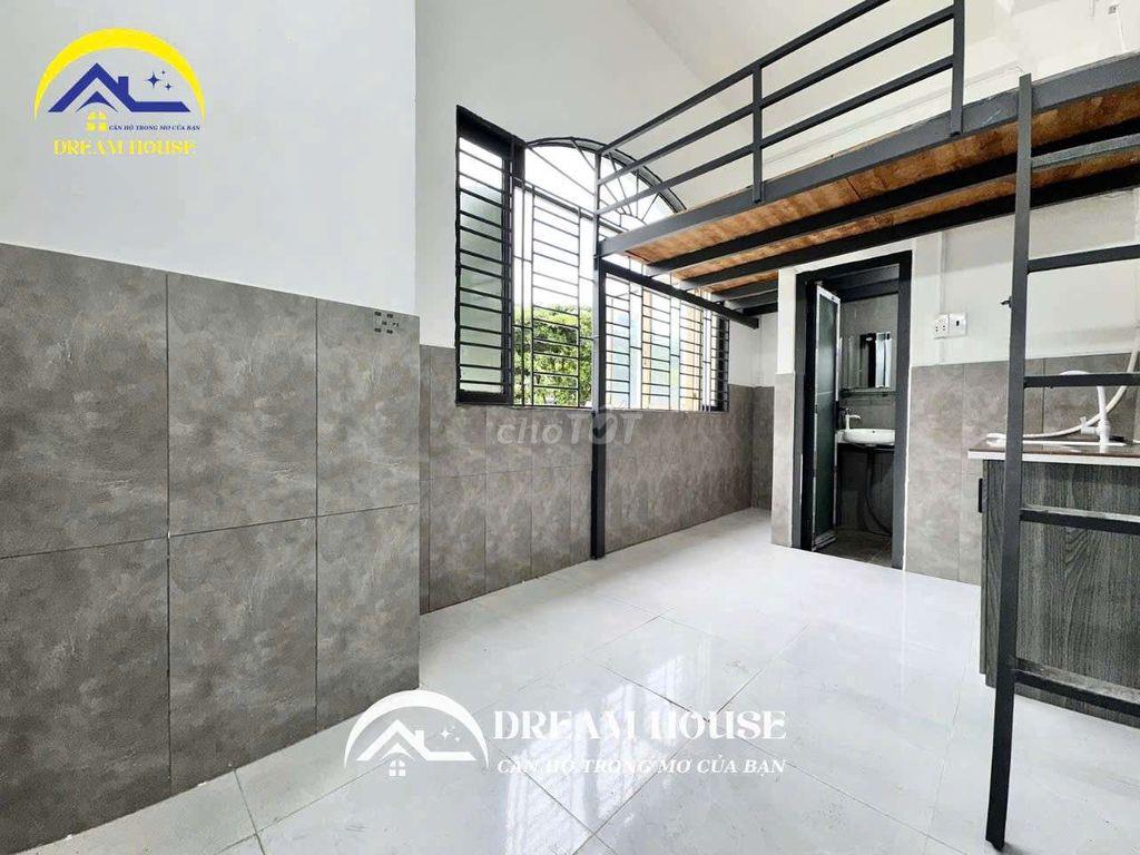 PHÒNG TRỌ GẦN HUIT VÀ VHU SIÊU THOÁNG MÁT
