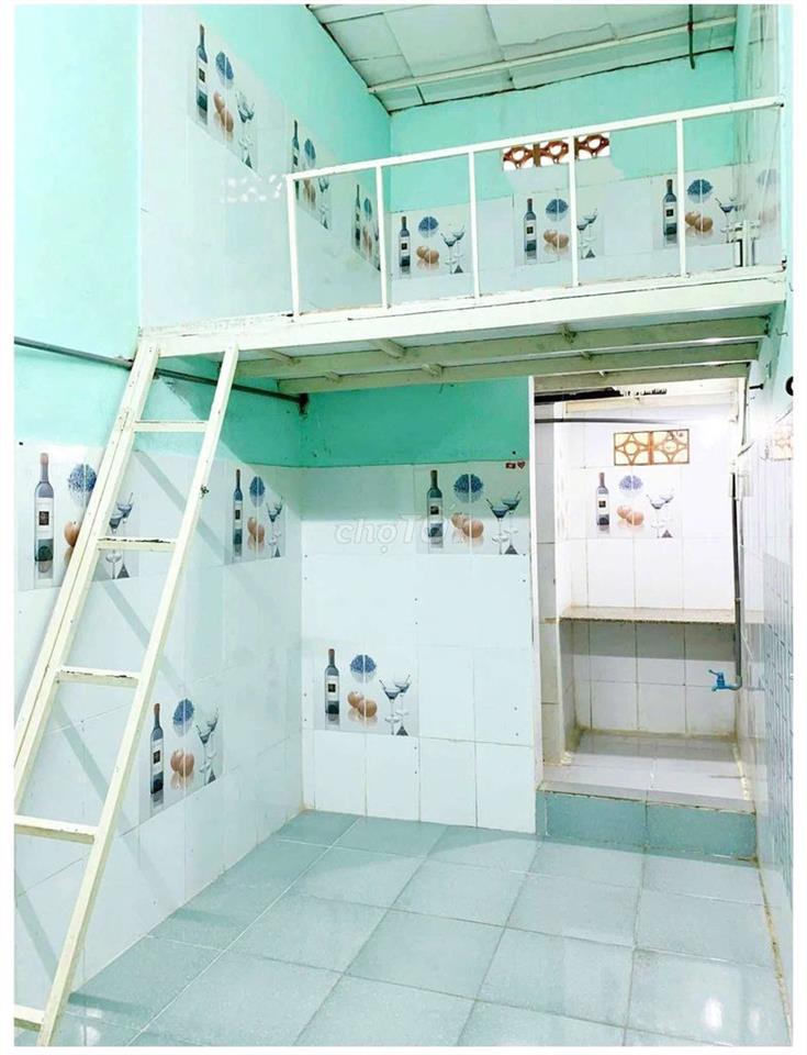 phòng trọ giá rẻ gần nhựa Duy Tân