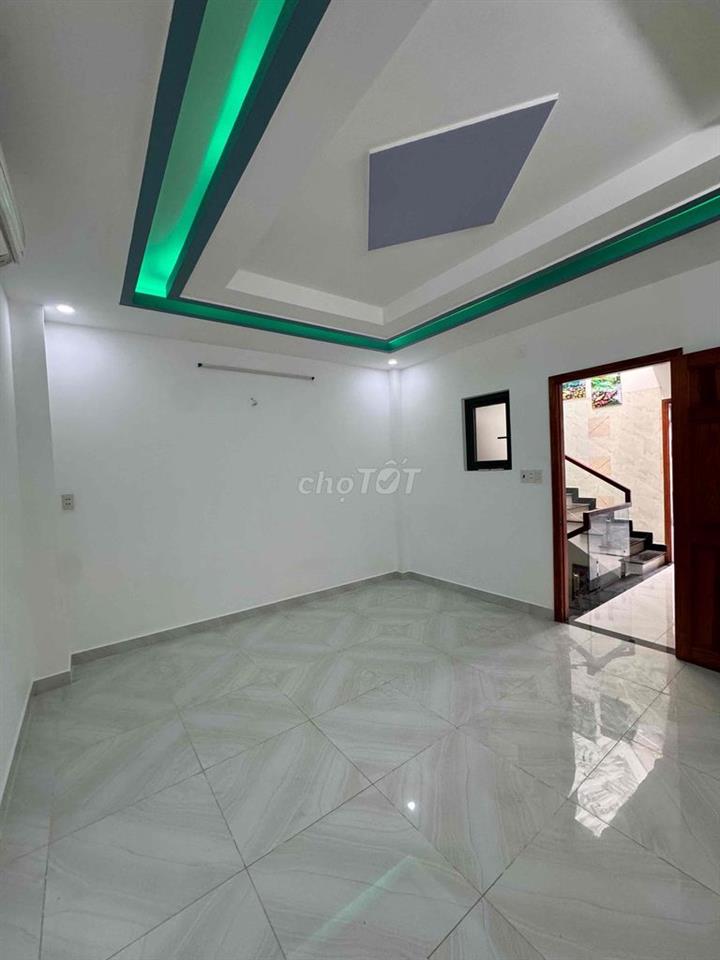 PHÒNG TRỌ CAO CẤP GẦN TÂN KỲ TÂN QUÝ