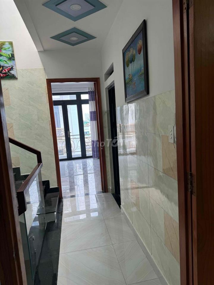 PHÒNG TRỌ CAO CẤP GẦN TÂN KỲ TÂN QUÝ