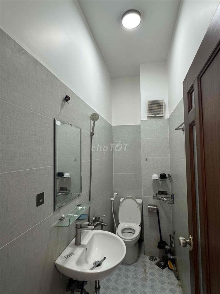 Phòng Sạch Sẽ, Sát Aeon, Có Nội Thất