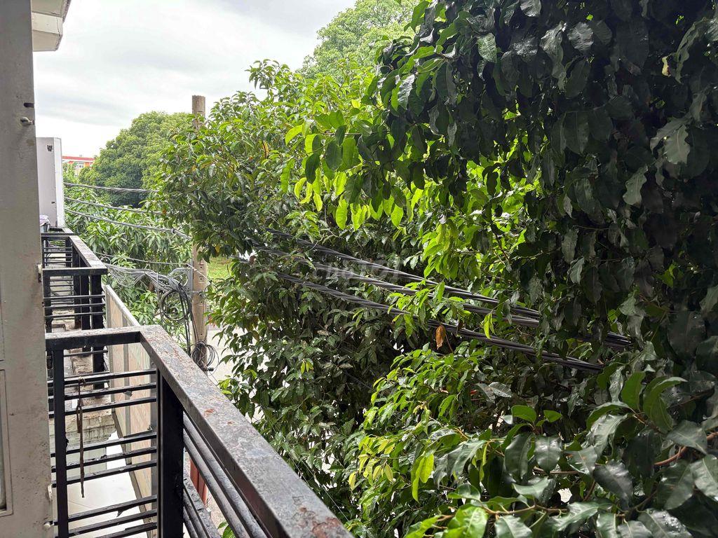 Phòng Thoáng Khu Tên Lửa