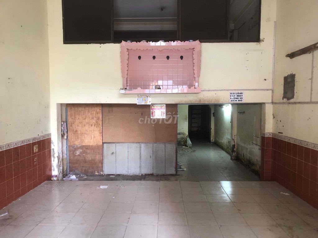 MẶT BẰNG KINH DOANH GIÁ RẺ