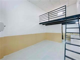 DUPLEX CỰC RỘNG RÃI MỚI TOANH, BANCOL, GÁC CAO 2M GẦN ĐẠI HỌC HUIT