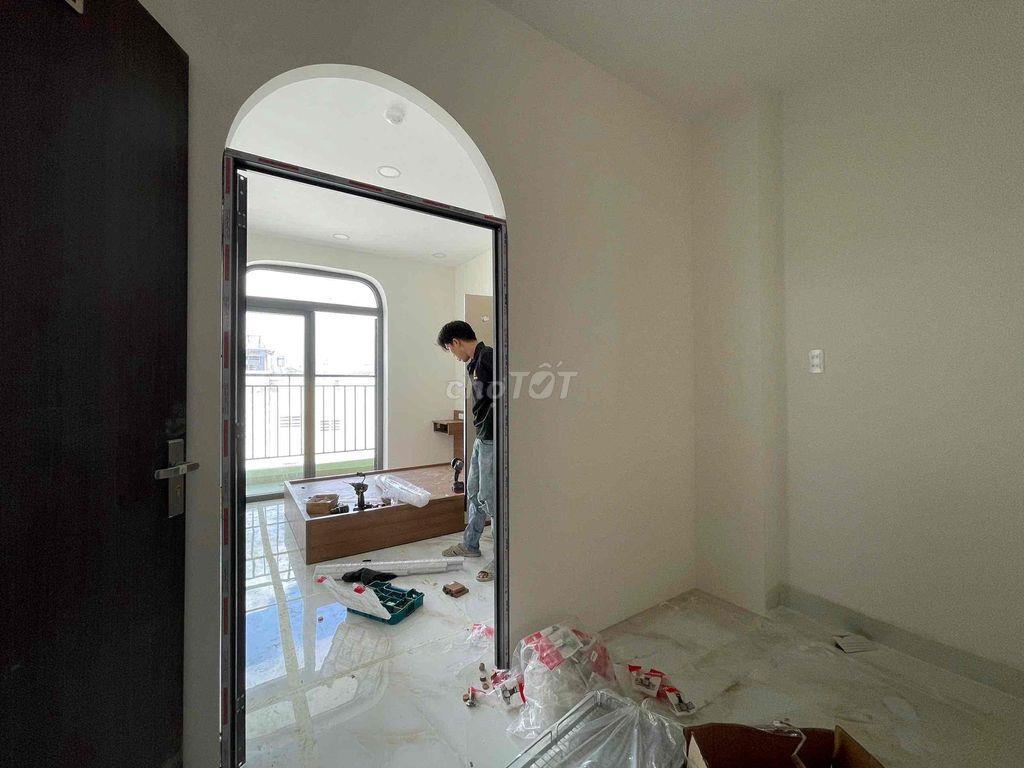 ‼️3TR7 - Studio new 100%, giá hssv siêu ưu đãi nằm ngay Bùi Tưu Toàn