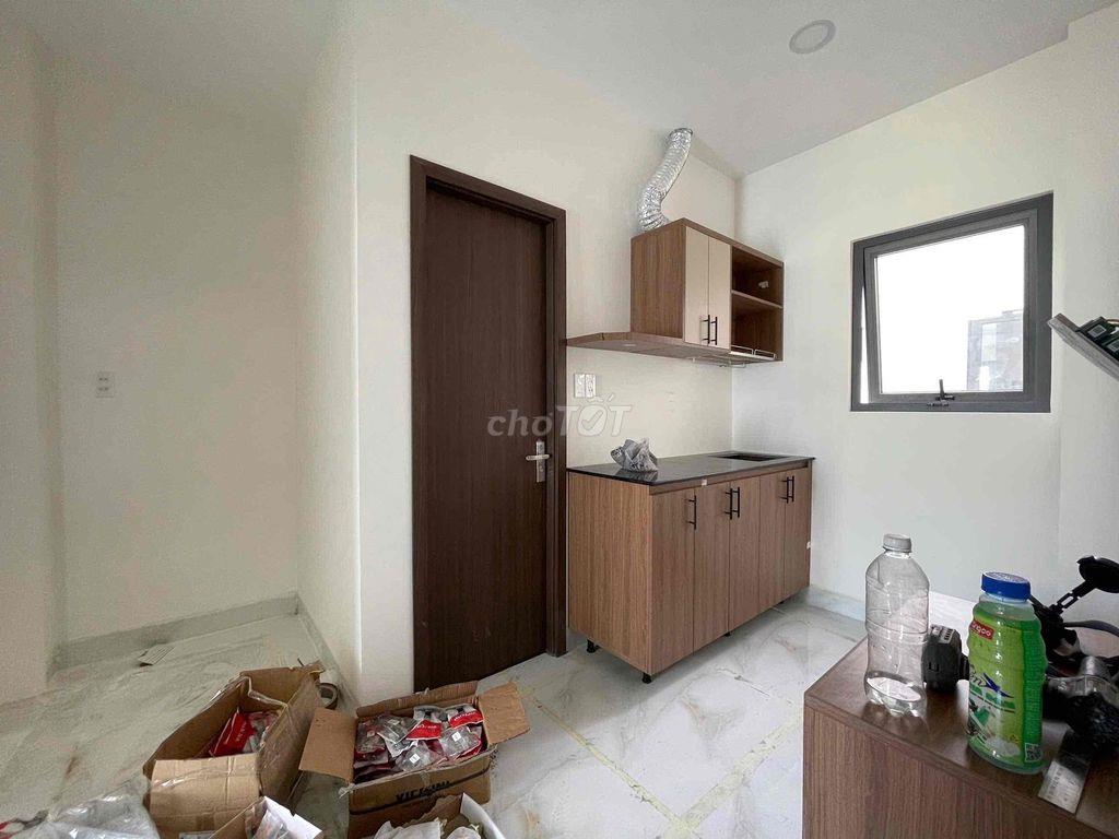 ‼️3TR7 - Studio new 100%, giá hssv siêu ưu đãi nằm ngay Bùi Tưu Toàn
