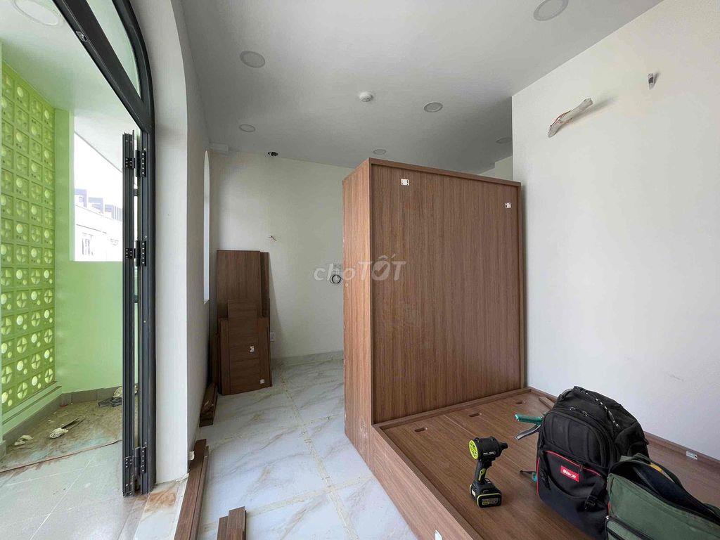 ‼️3TR7 - Studio new 100%, giá hssv siêu ưu đãi nằm ngay Bùi Tưu Toàn