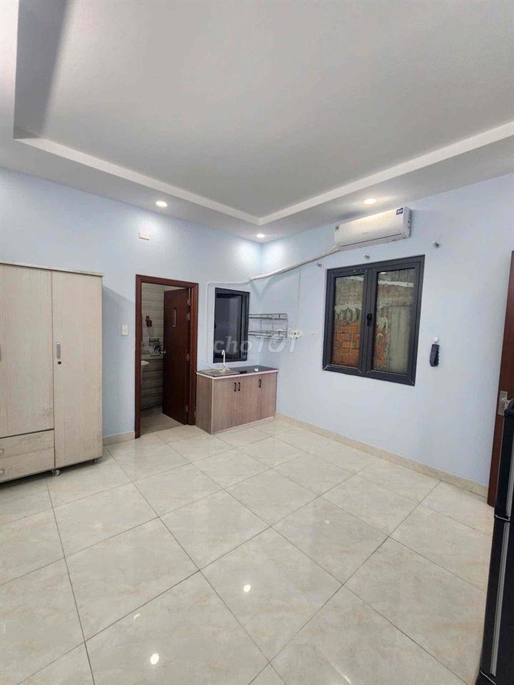 ‼️2TR9 - FULL NỘI THẤT, CỬA SỔ, TOILET RIÊNG NẰM NGAY HƯƠNG LỘ 2