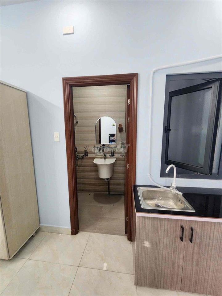‼️2TR9 - FULL NỘI THẤT, CỬA SỔ, TOILET RIÊNG NẰM NGAY HƯƠNG LỘ 2