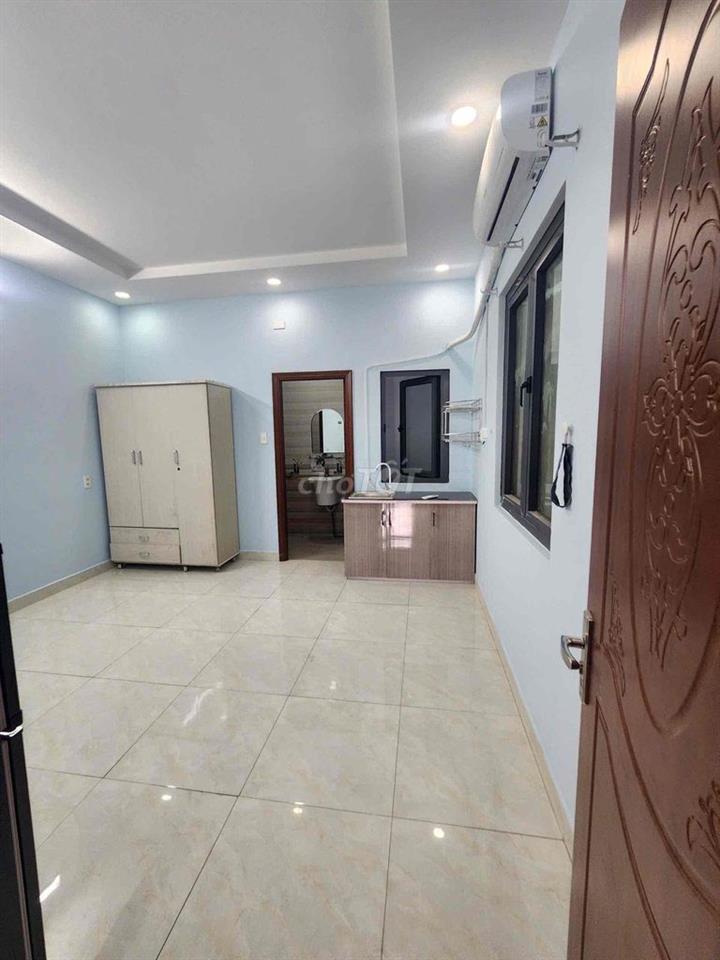 ‼️2TR9 - FULL NỘI THẤT, CỬA SỔ, TOILET RIÊNG NẰM NGAY HƯƠNG LỘ 2