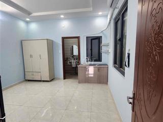 ‼️2TR9 - FULL NỘI THẤT, CỬA SỔ, TOILET RIÊNG NẰM NGAY HƯƠNG LỘ 2