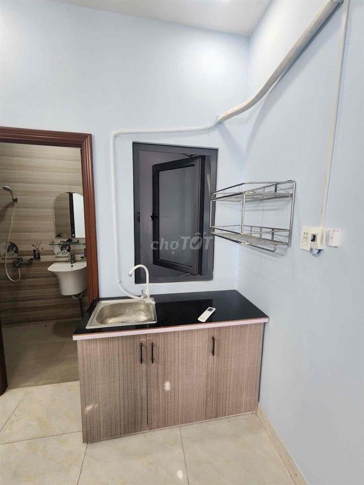 ‼️2TR9 - FULL NỘI THẤT, CỬA SỔ, TOILET RIÊNG NẰM NGAY HƯƠNG LỘ 2