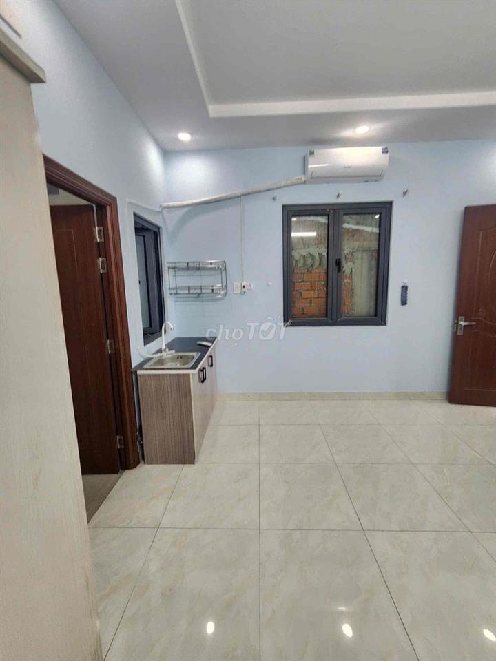 ‼️2TR9 - FULL NỘI THẤT, CỬA SỔ, TOILET RIÊNG NẰM NGAY HƯƠNG LỘ 2