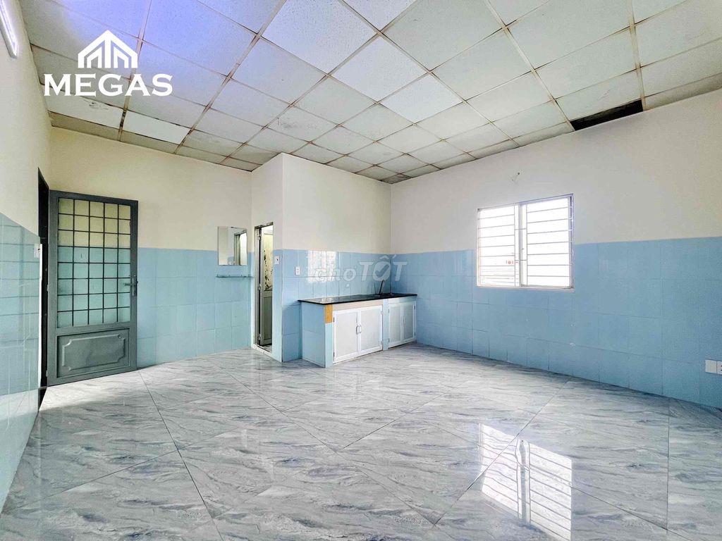 CHO THUÊ PHÒNG FULL NỘI THẤT CƠ BẢN, RỘNG RÃI, CỬA SỔ - BÌNH TRỊ ĐÔNG