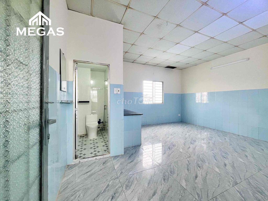 CHO THUÊ PHÒNG FULL NỘI THẤT CƠ BẢN, RỘNG RÃI, CỬA SỔ - BÌNH TRỊ ĐÔNG