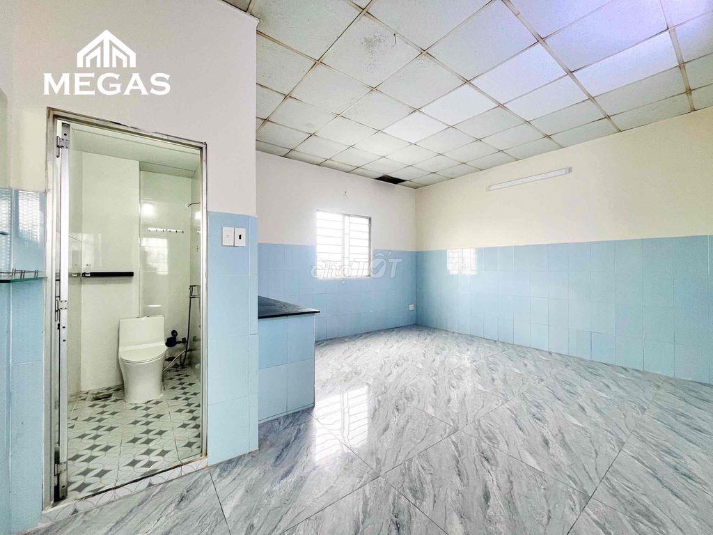 CHO THUÊ PHÒNG FULL NỘI THẤT CƠ BẢN, RỘNG RÃI, CỬA SỔ - BÌNH TRỊ ĐÔNG