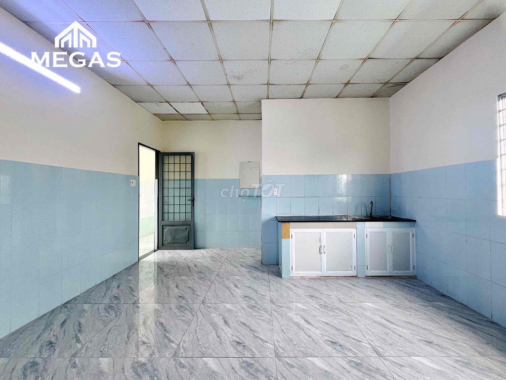 CHO THUÊ PHÒNG FULL NỘI THẤT CƠ BẢN, RỘNG RÃI, CỬA SỔ - BÌNH TRỊ ĐÔNG