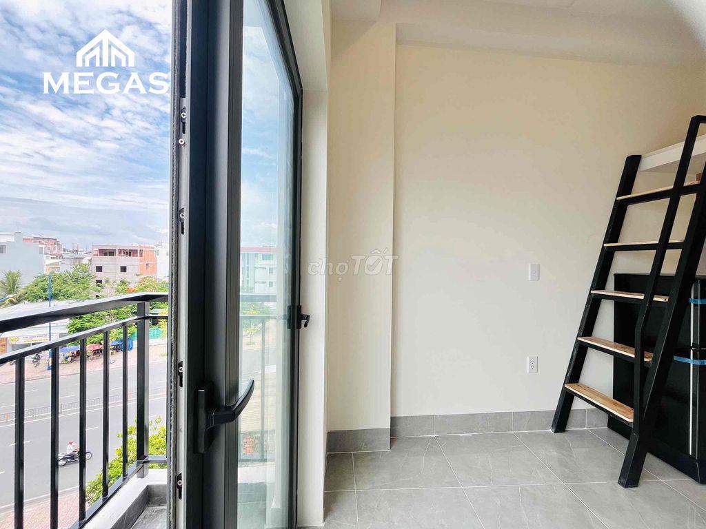 DUPLEX FULL NỘI THẤT MỚI 100%, SÁNG SỦA THOÁNG MÁT NẰM - TỈNH LỘ 10