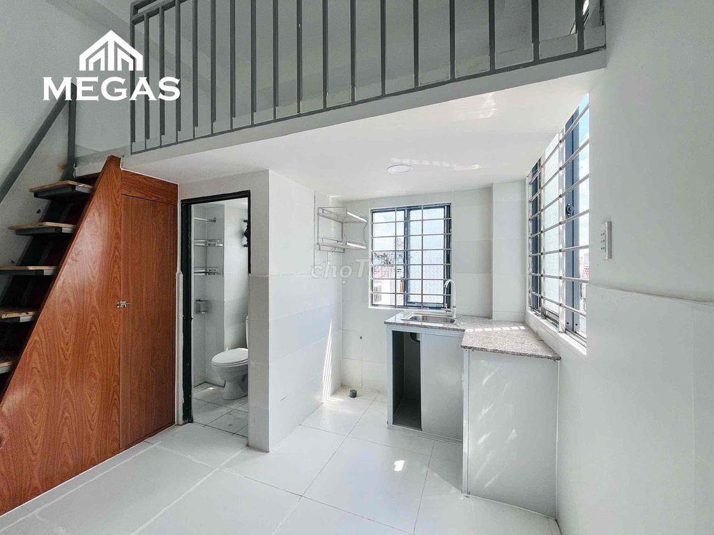 ‼️2TR9 - DUPLEX RỘNG RÃI, THOÁNG MÁT, THANG MÁY NẰM NGAY MÃ LÒ